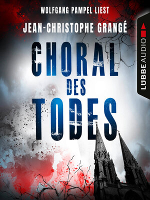 cover image of Choral des Todes (Gekürzt)